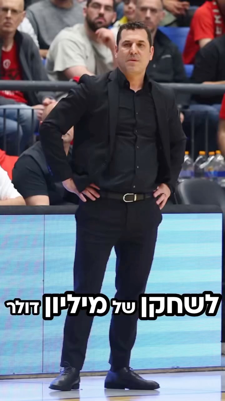 ⁨ יונתן אלון הגיע לאולפן דאבל דריבל לריאיון מיוחד ומקיף,...