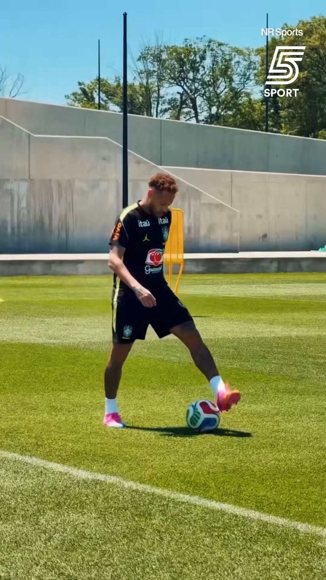הריקוד האחרון🕺...