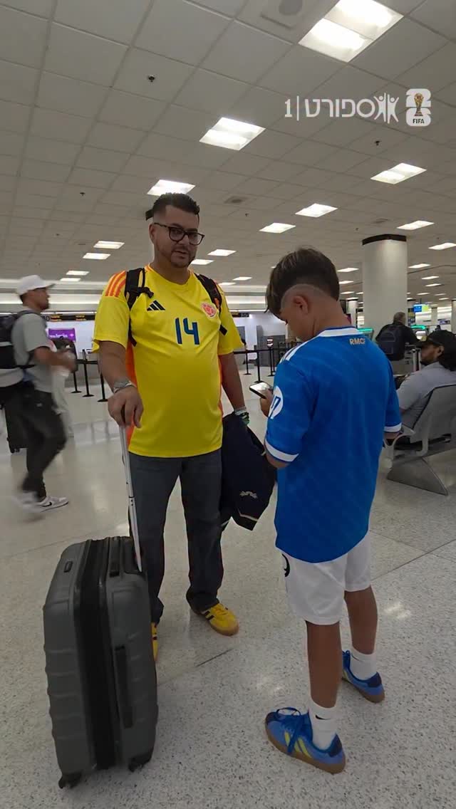 לא יכולנו להישאר אדישים 😍🥹...