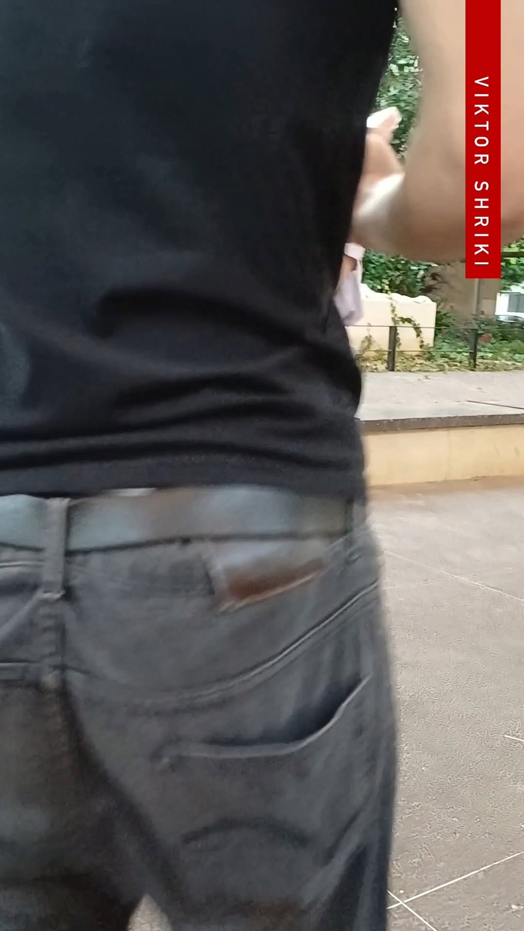 אמנון לוי מרדכי דוד, דייט שני....