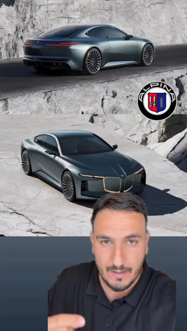 במוו ואלפינה יצרו לנו פה אומנות ככה אני אוהב אתכם ככה רכב...