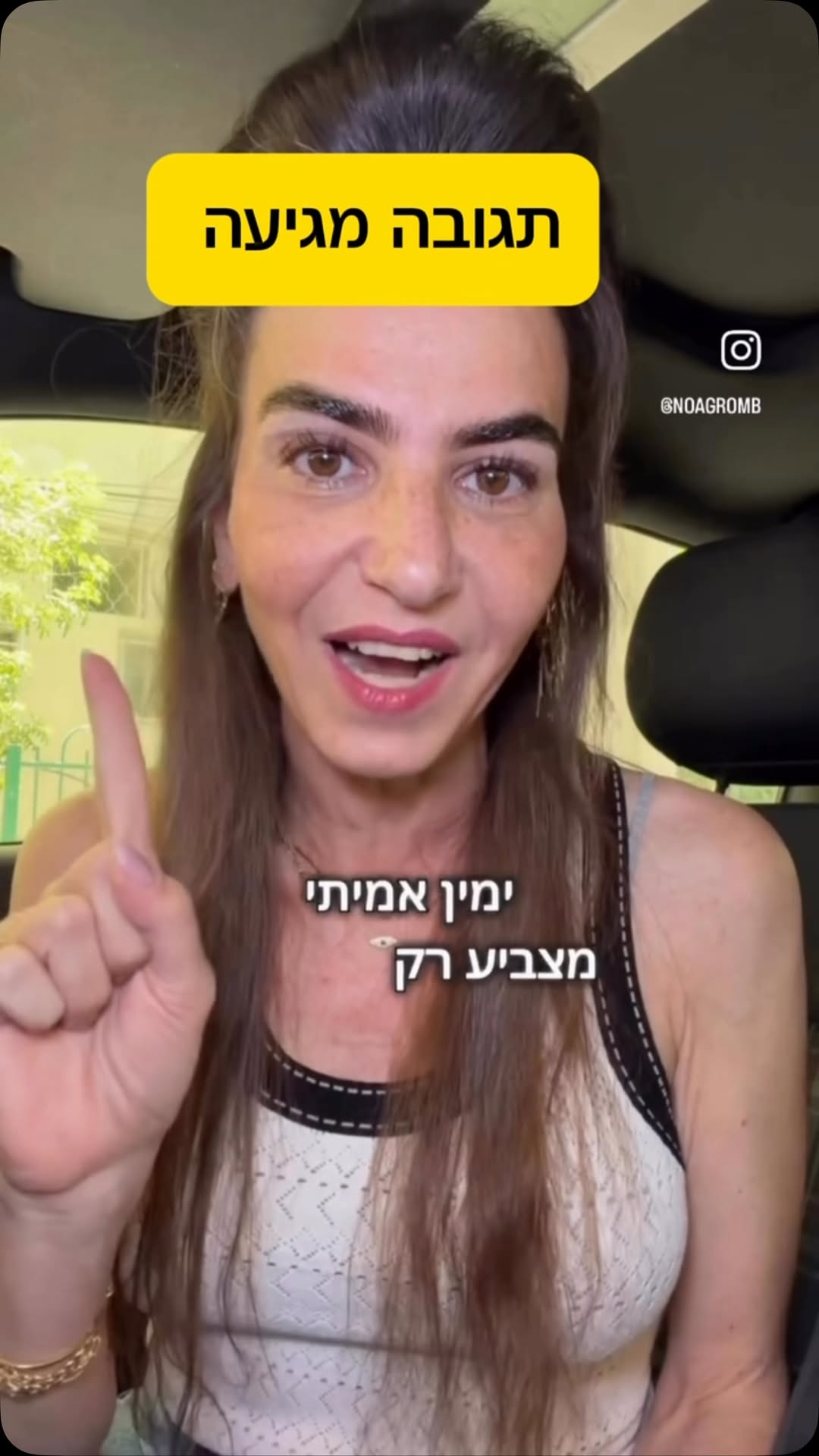 אם אייזנקוט היה לוקח את הקולות שלכם ויושב עם ביבי הייתם...