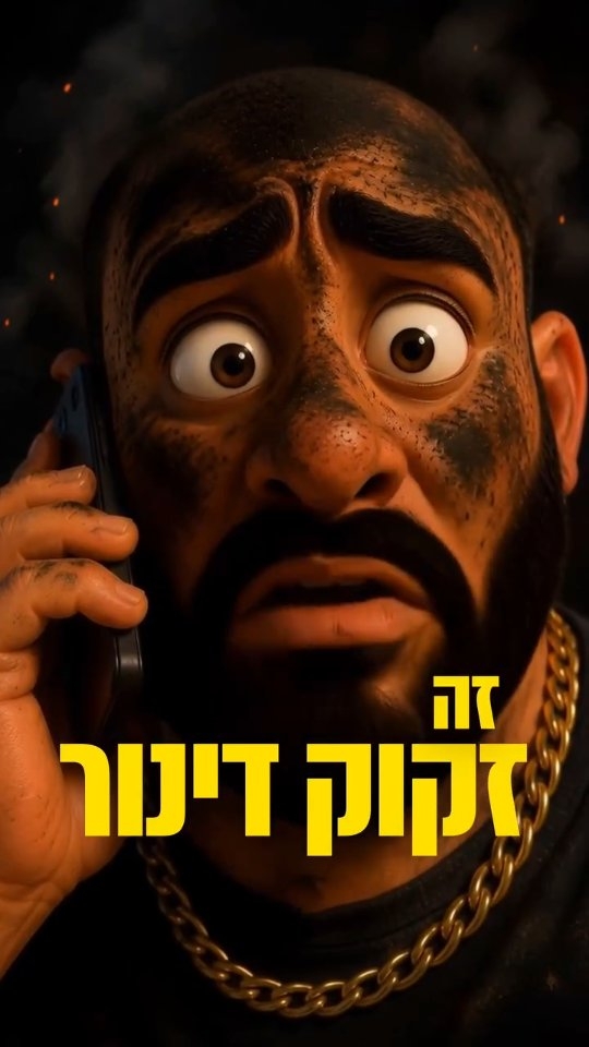 ישראל, יש מאחורה באיסוזו, פתח את המושב האחורי רגע, פתח אותו...