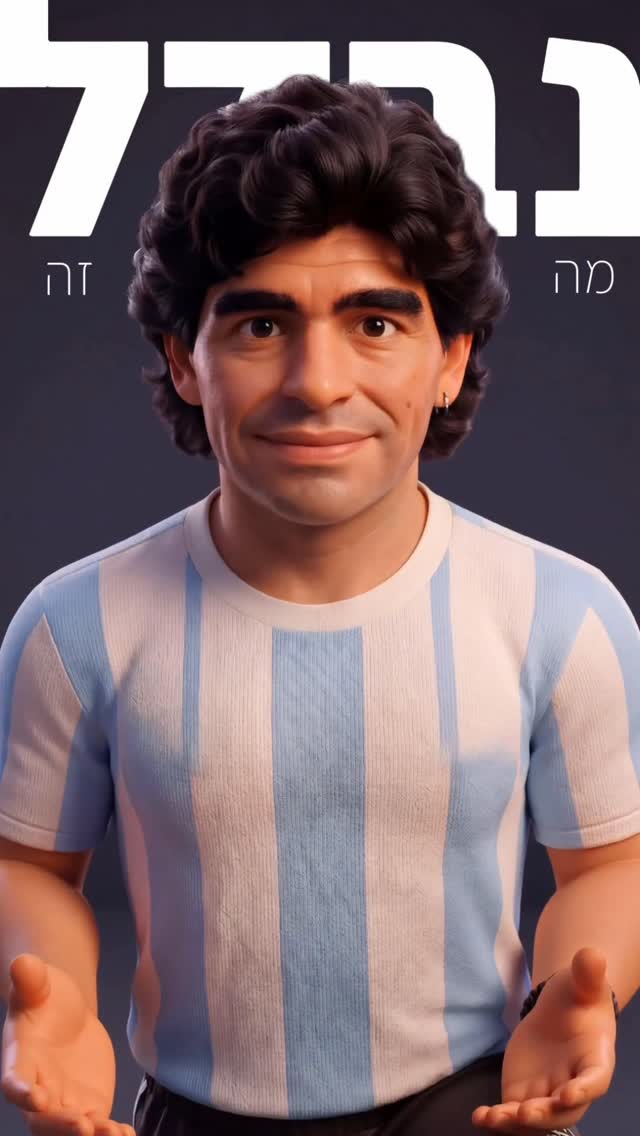 זה עדיין נבדל מבינתי...