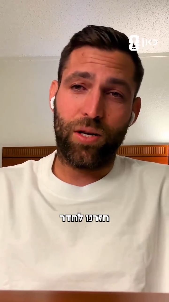 מי העז לגנוב את החליפות של איתי שכטר, דור הופמן ובן שהר?...