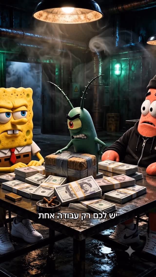 המאמן מיבנה בוטום 🗿 פרק 6 😱 לעוד כאלה תעקבו ותפרגנו כאן...