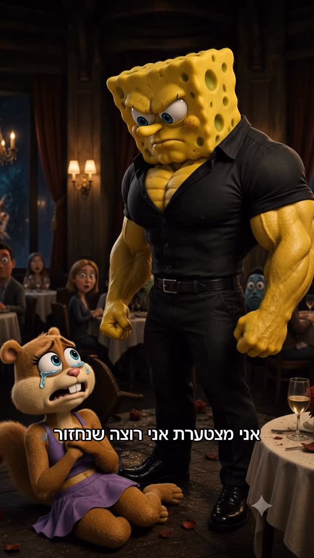 המאמן מיבנה בוטום 🗿 פרק 3 🎬 תעקבו לעוד ❤️...