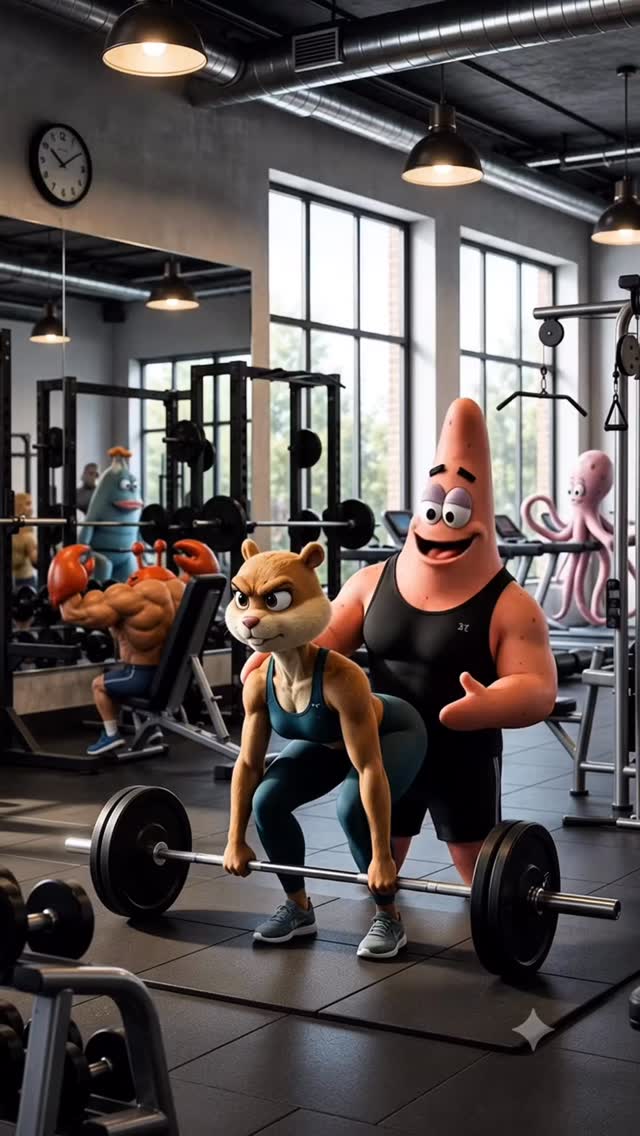 המאמן פטריק פרק 1 ⭐️ - לעוד תעקבו ותגיבו 🎬...