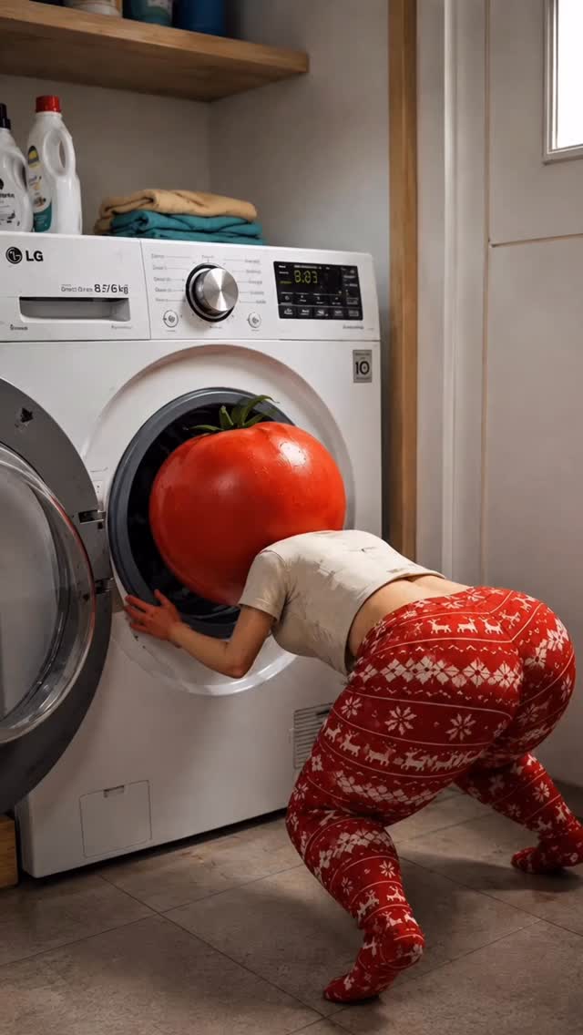 תייגו חבר בתגובות שמכור לטלנובלת פירות 😂 ותעקבו לעוד.. 🎬...