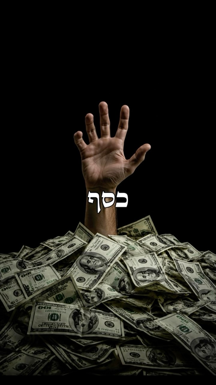 שיעור על כסף 💰...