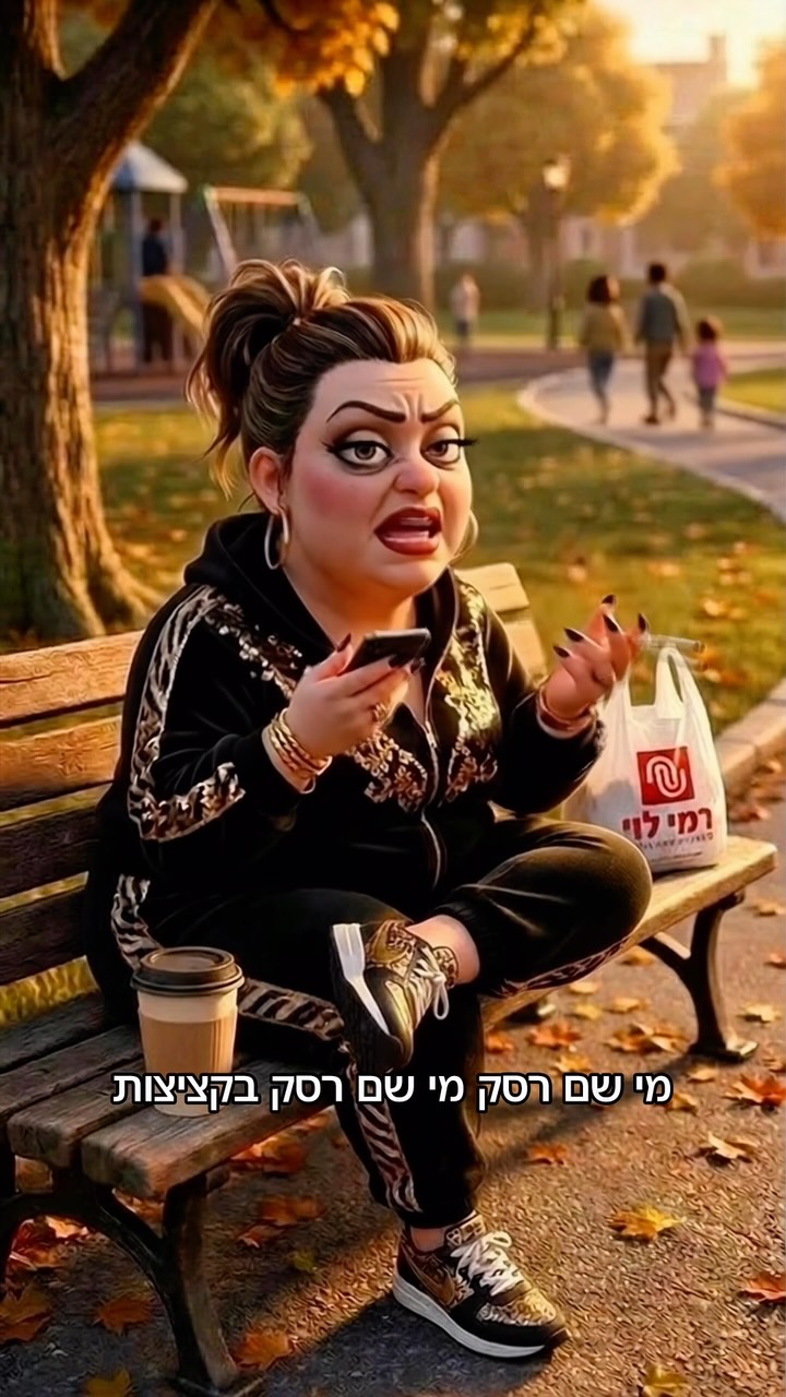 מי שם רסק בקציצות ??!?!!?...