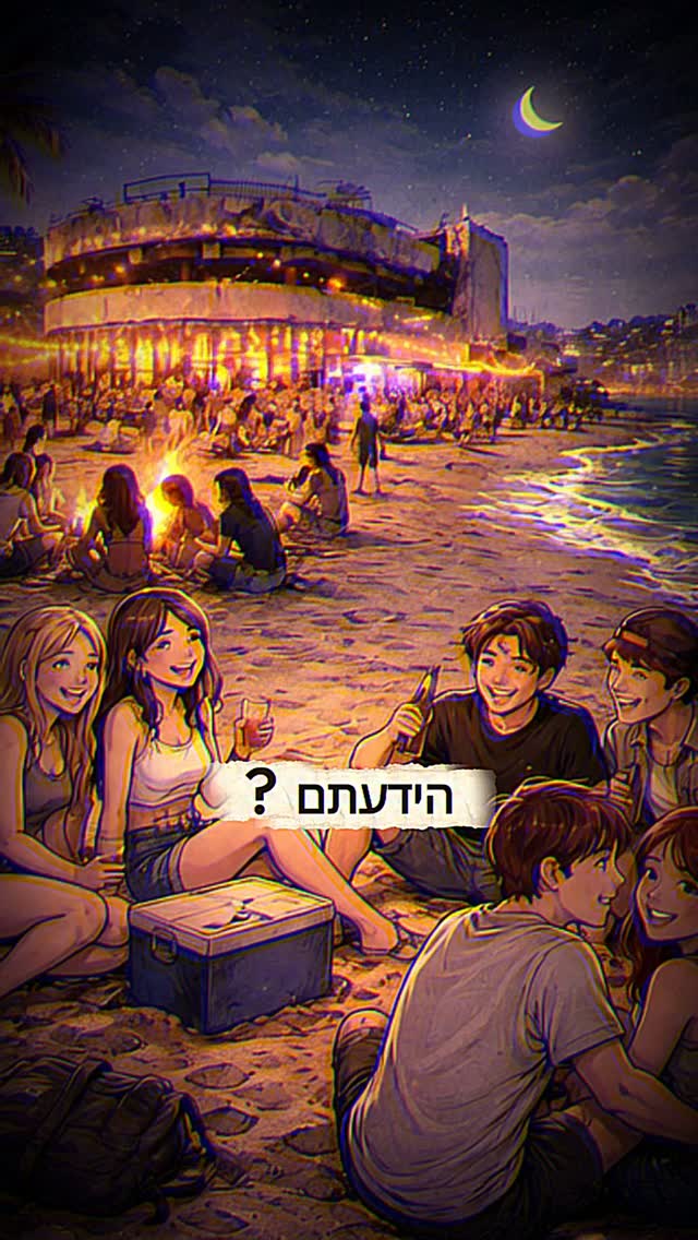 הפיגוע בדולפינריום...