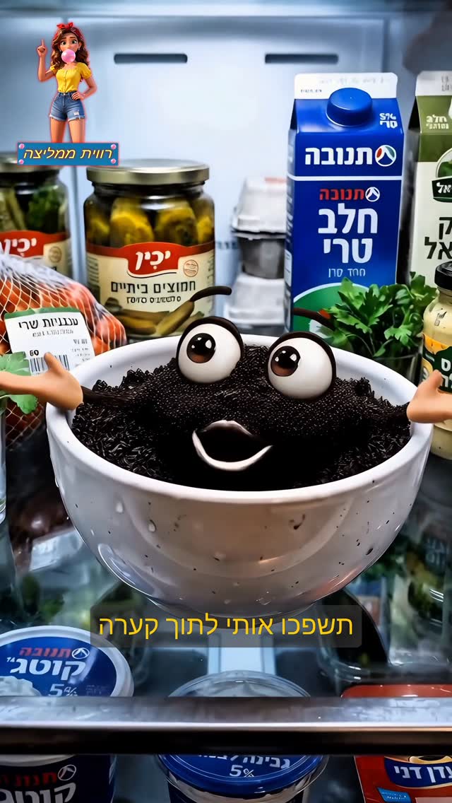 עוד דרכים שלא הכרתם להשתמש במוצרים שאתם משתמשים בהם ביום...