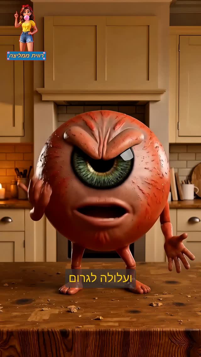 לכולנו יש או יהיו בעיות ראייה בעתיד, הגיע הזמן שתכירו את סימני...