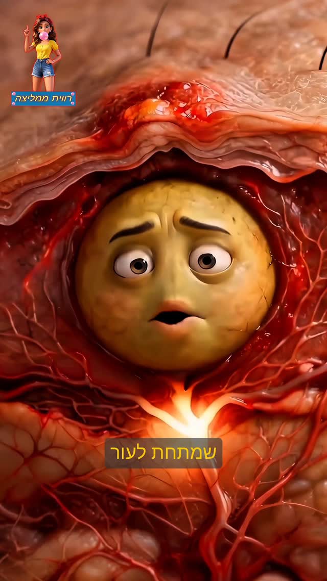 איך להיפטר מראשים שחורים? ומה הם באמת קשקשים? התשובה בסרטון...