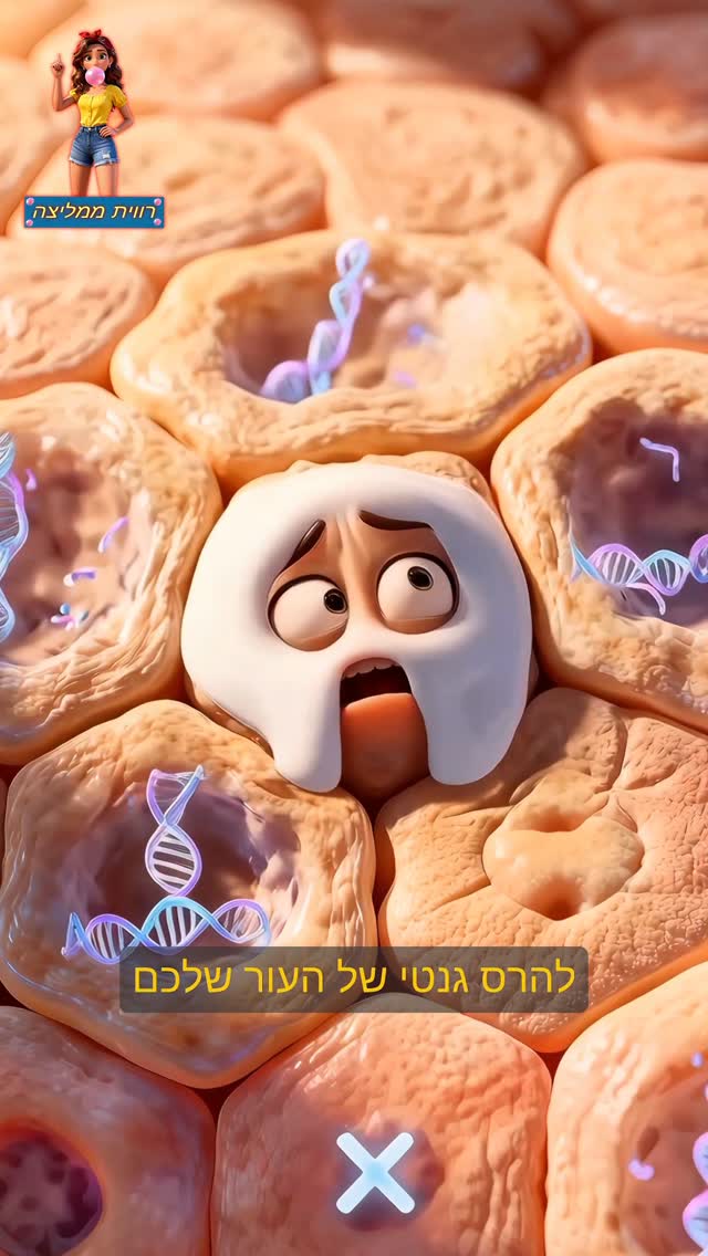 עובדות בריאותיות שאתם מתעלמים מהן והגיע הזמן שתפסיקו!...