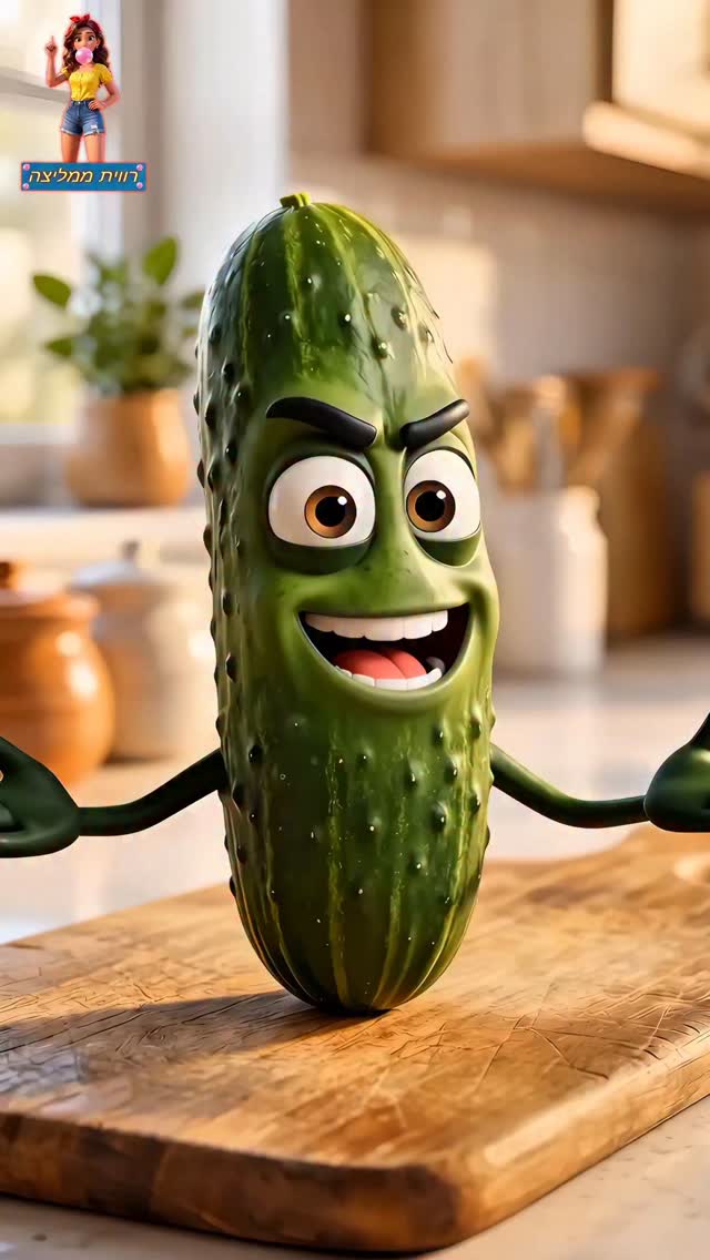 אז איפה שומרים חמאה? התשובה תפתיע אותכם!!!!...