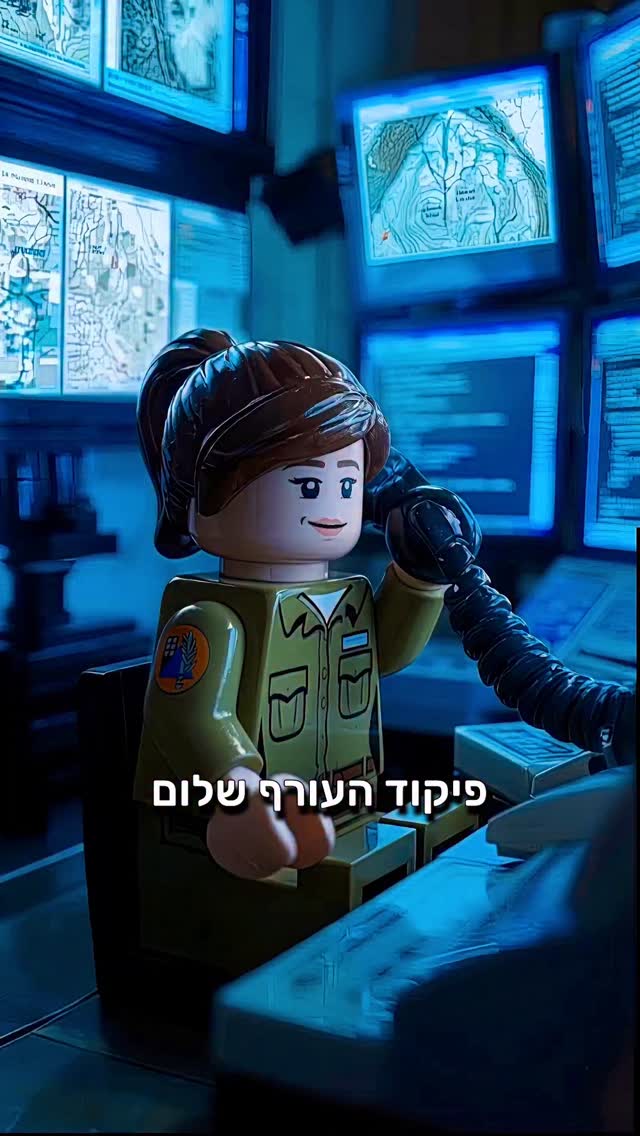⁨ אני חושב שהורדתי את הפרק הלא נכון של 50 גוונים של אפור אבל...