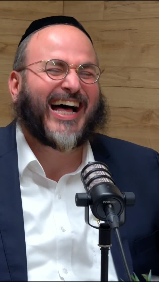 בדיחות עם יהודה מויאל & עמי מימון @קול ברמה