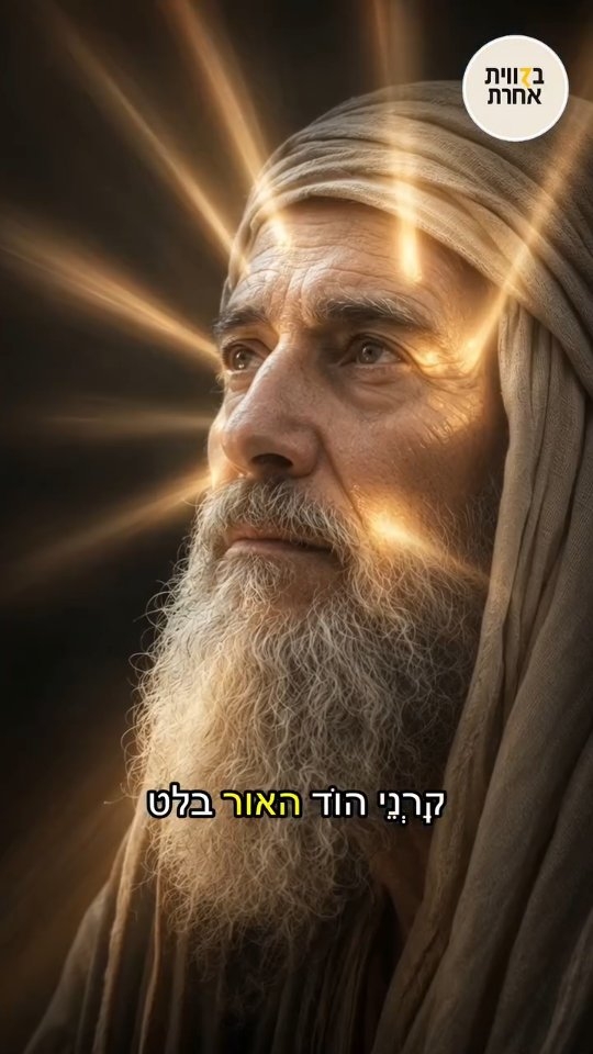 הברזל שזוכר 🧲 רגע אחד של אור. חותם של נצח....