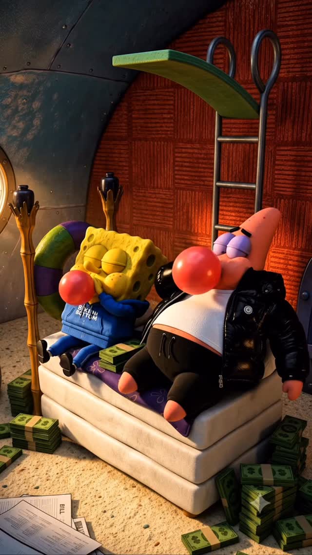 המאמן מיבנה בוטום 🗿 פרק 10 🎬 לעוד כאלה תעקבו ותפרגנו בסרטון...