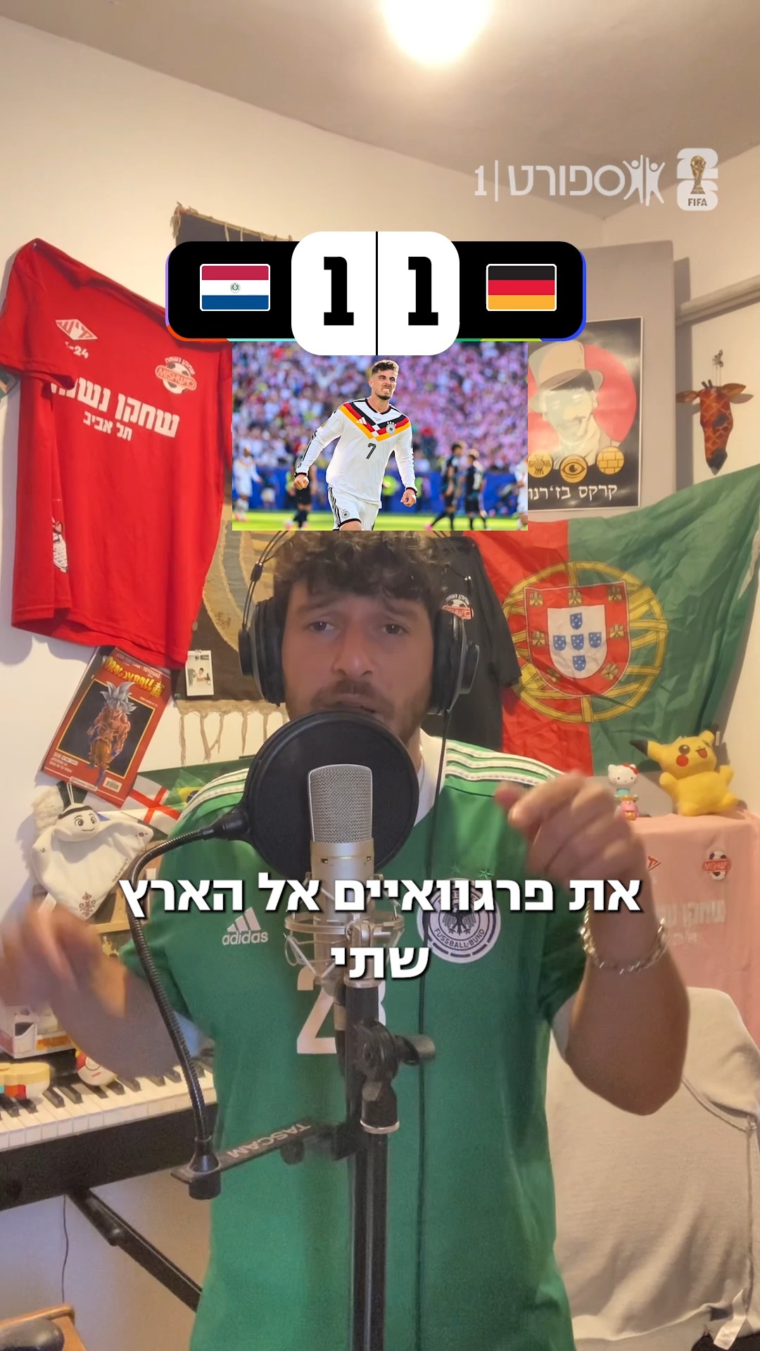 לילה מלא הפתעות והדחות, אם פספסתם, תסמכו עלינו שאתם צריכים את...