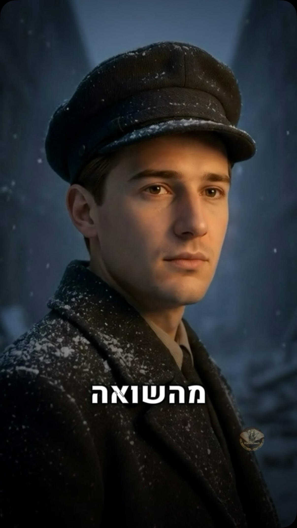 תודה לך ♥️ ראול ולנברג...