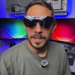 הדור הבא של המשקפיים החכמים של TCL הRayNeo Air 4 Pro הגיע! איכות צפייה...