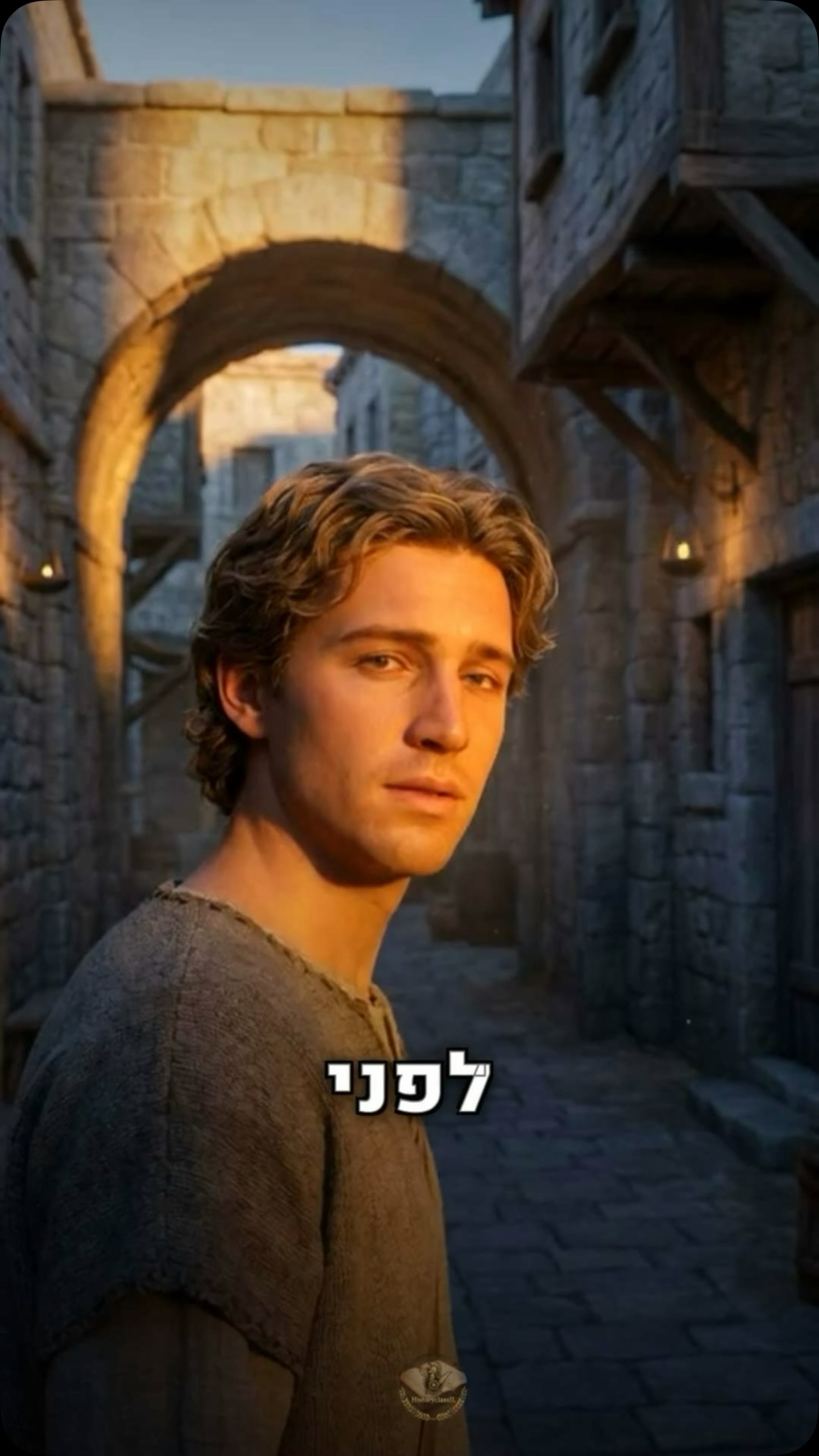 כל התורה על רגל אחת ☝🏻...