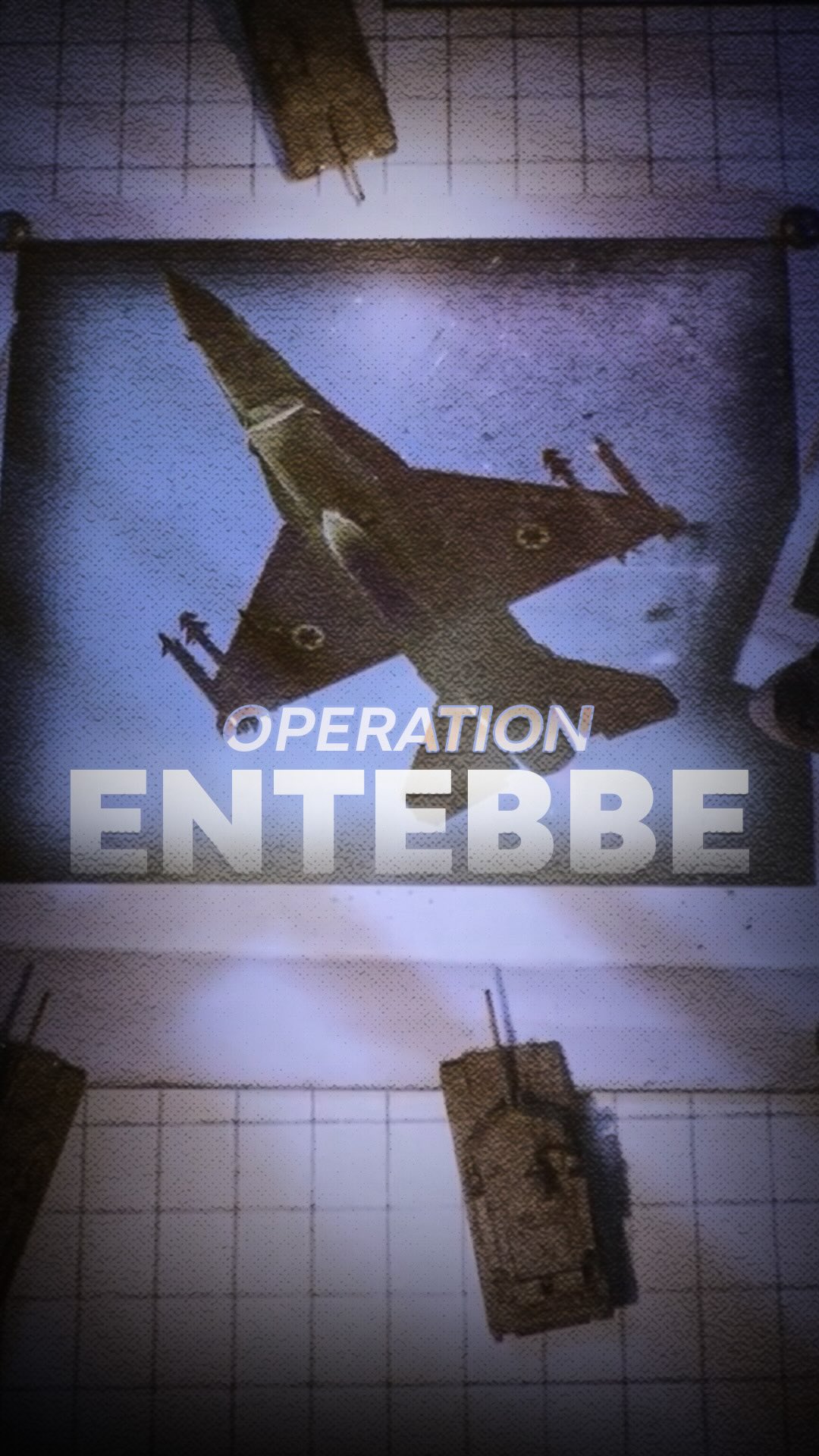 Today marks 50 years since Operation Entebbe—one of the boldest rescue missions in IDF History....