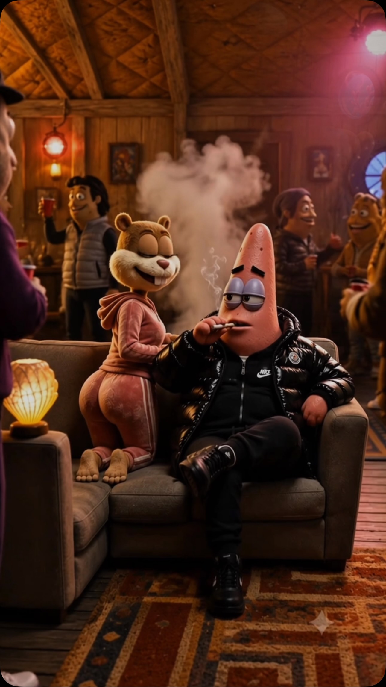 המאמן מיבנה בוטום🗿 פרק 12 🎬 לעוד פרק תעקבו ותגיבו כאן 👇🏻🔥...