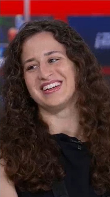 "בעולם הג'ודו אנחנו מכירים זה את זה כבני אדם, ולא בתור המדינה...
