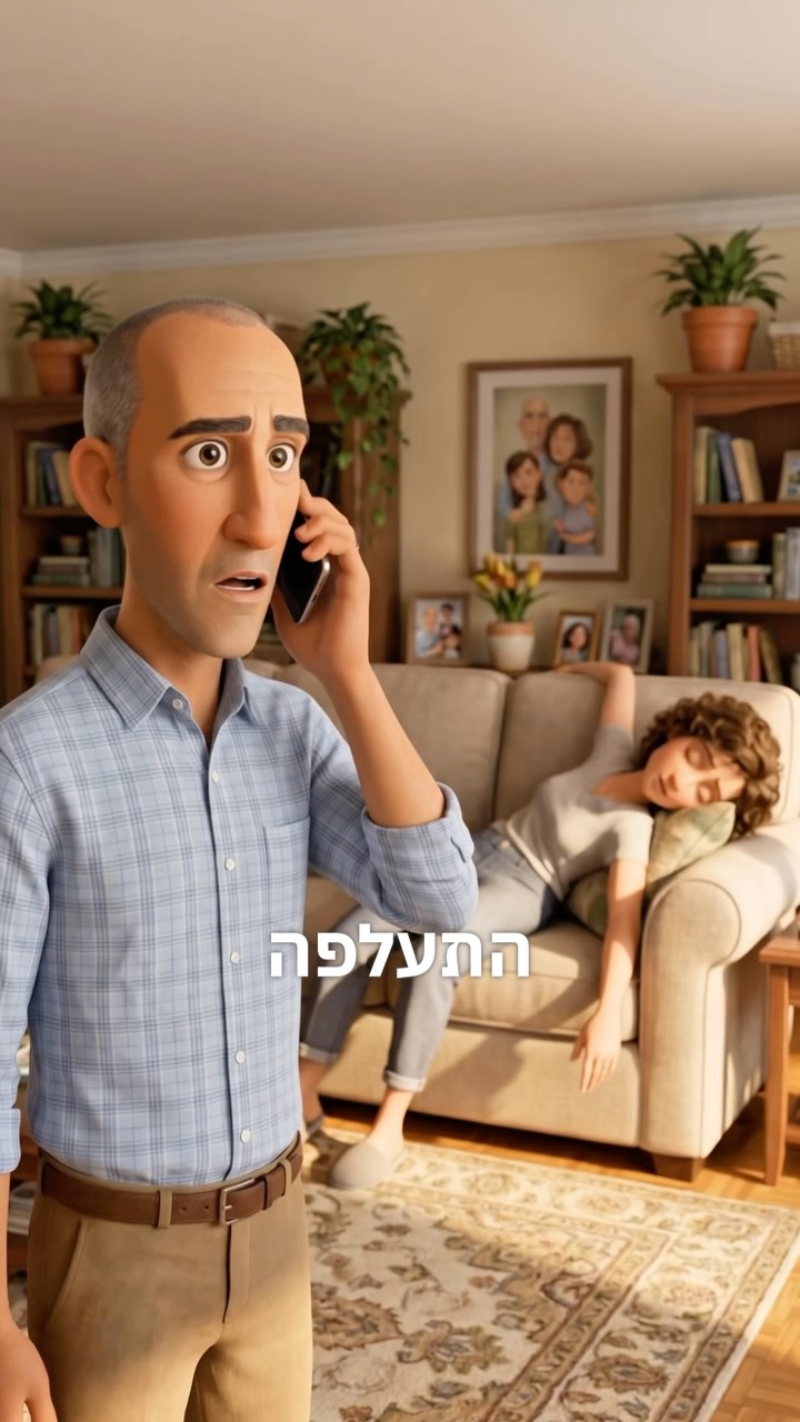 אני אגרור אותה להרצל...