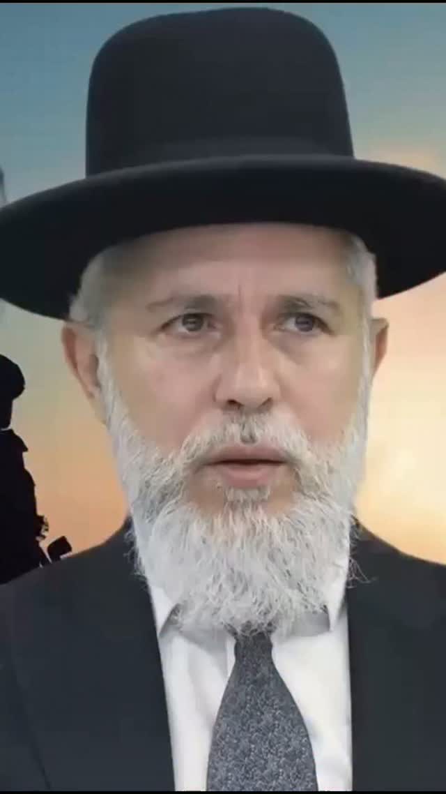 הרב זמיר כהן: למה שונאים את עם ישראל?...