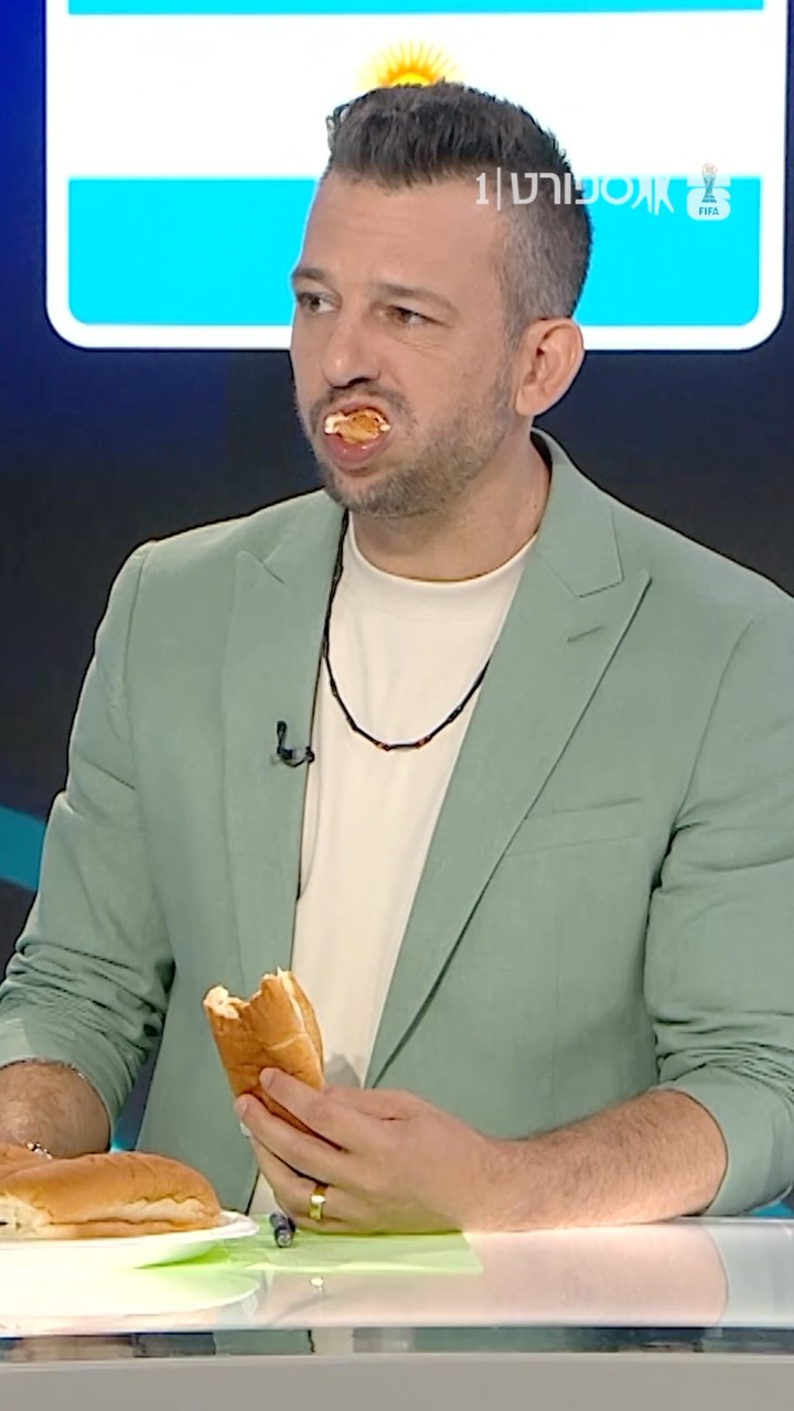 טראמפ השתגע במונדיאל הזה 🤯...