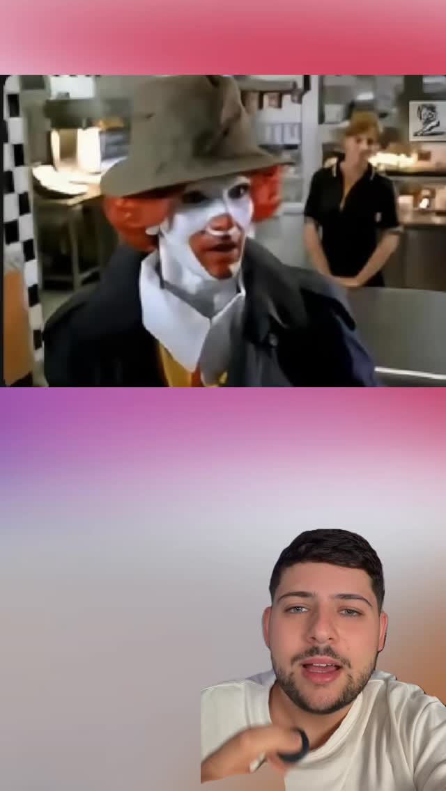 הקרב הכי גאוני בעולם המזון המהיר 🍔🔥...