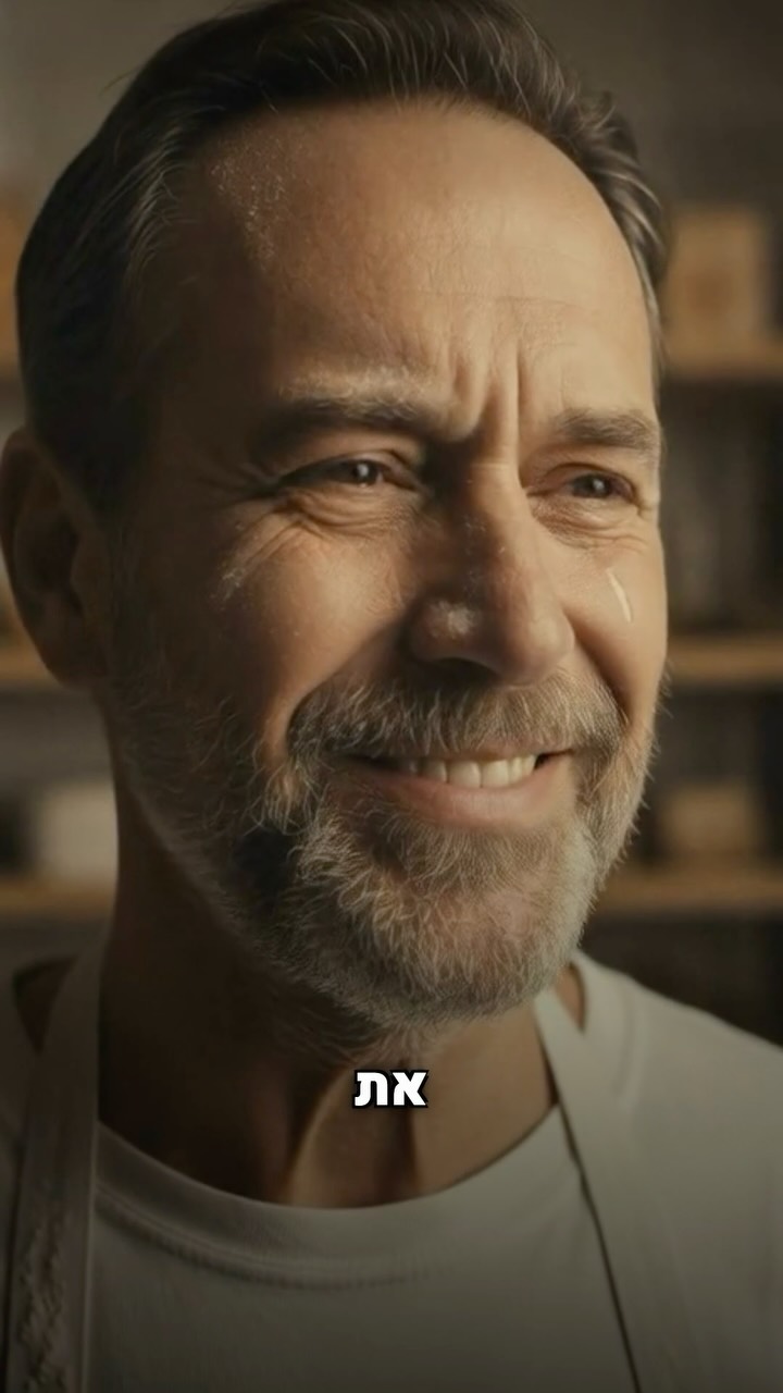 אנחנו כאן....