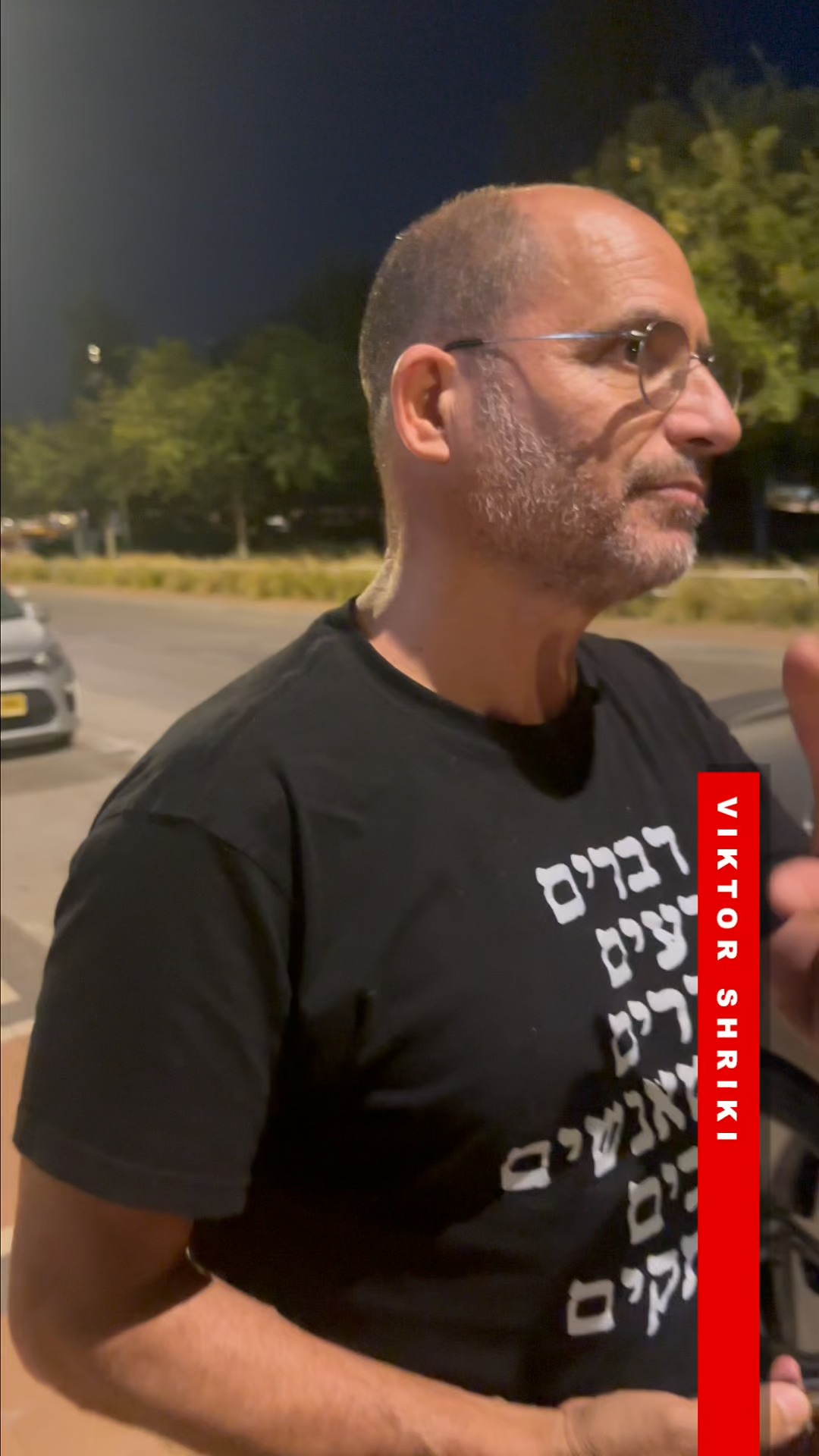 אני צריך אוטו חדש, מצלמת ורוצה שאני לא אצלם, בסוף חסמו אותה....