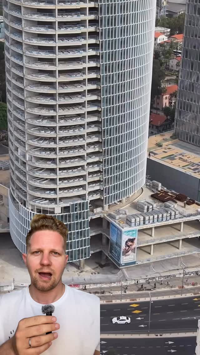 המלון הגבוה ביותר בארץ נמצא לקראת סיום העבודות ופתיחתו אחרי...