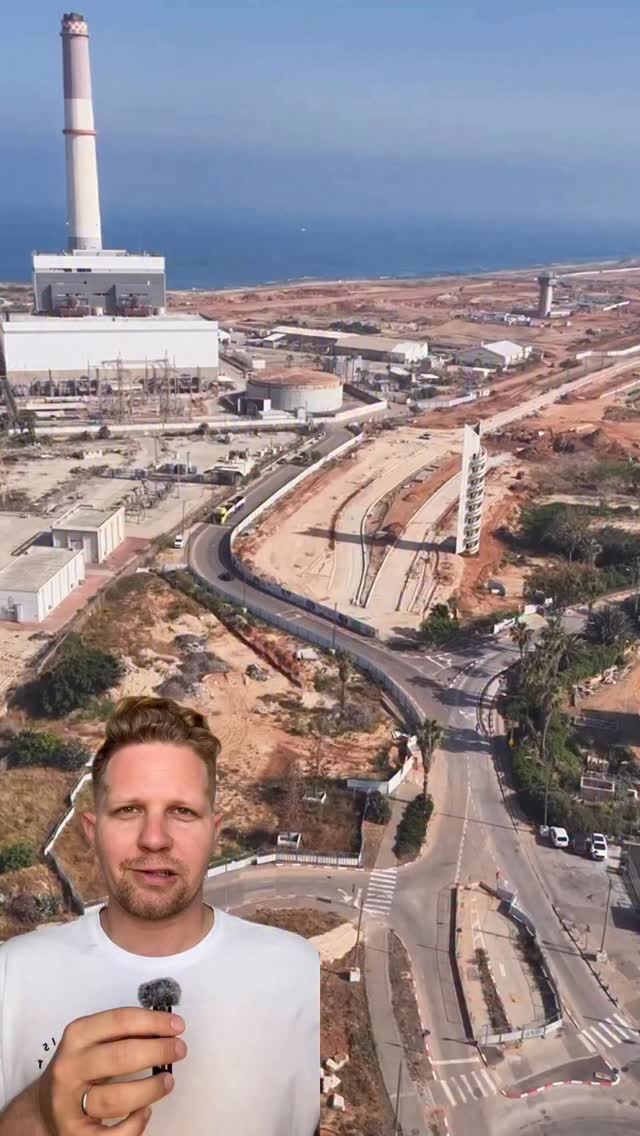 רובע שדה דב החדש בתל אביב לא יהיה רק נקודת עניין מרכזית אלא...