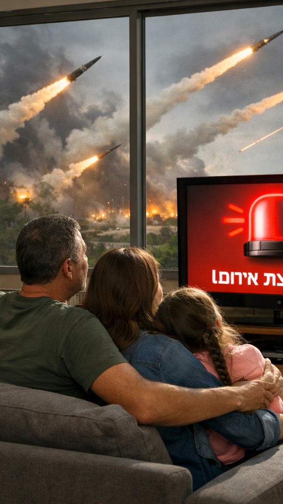 אהובים זה הזמן להיות חזקים, אנחנו עם חזק ואנשים חזקים. 🏆...