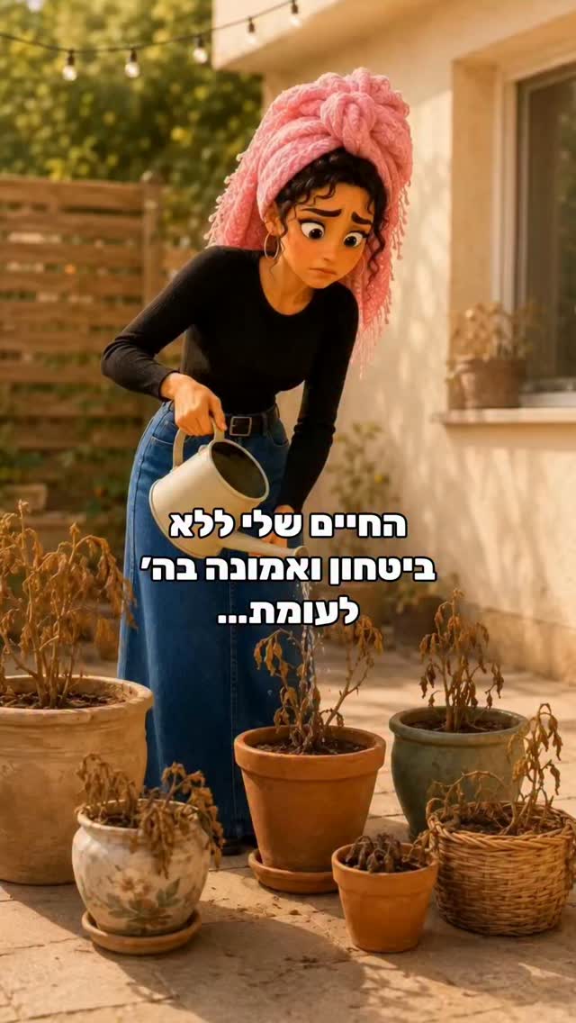 אני בתקופה כל כך מאתגרת בחיי....