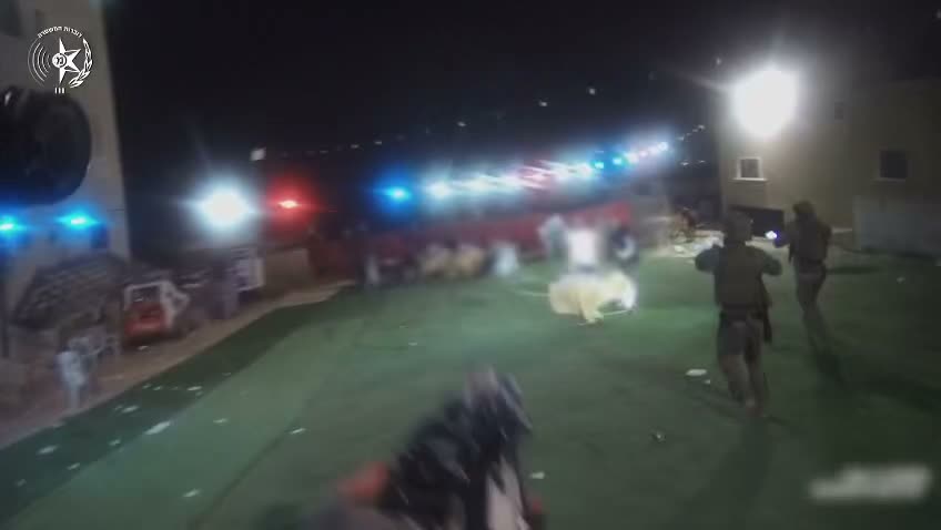 איתמר בן גביר: חשבו לחגוג את החתונה עם יריות באוויר, סיימו את...