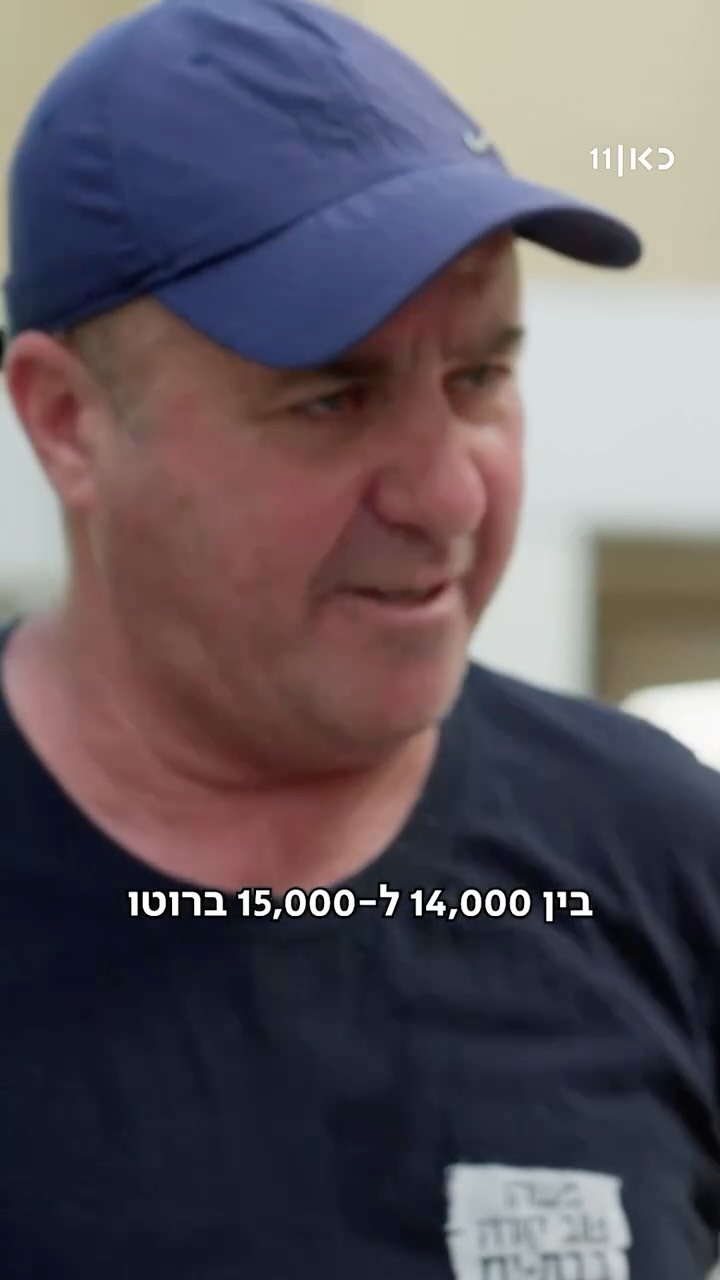 ⁨ שאול אמסטרדמסקי הלך לשאול את השאלה שכל ישראלי רוצה לדעת:...