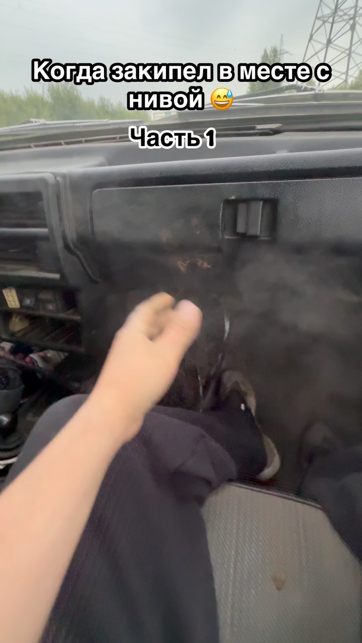 נהג פסיכופת...