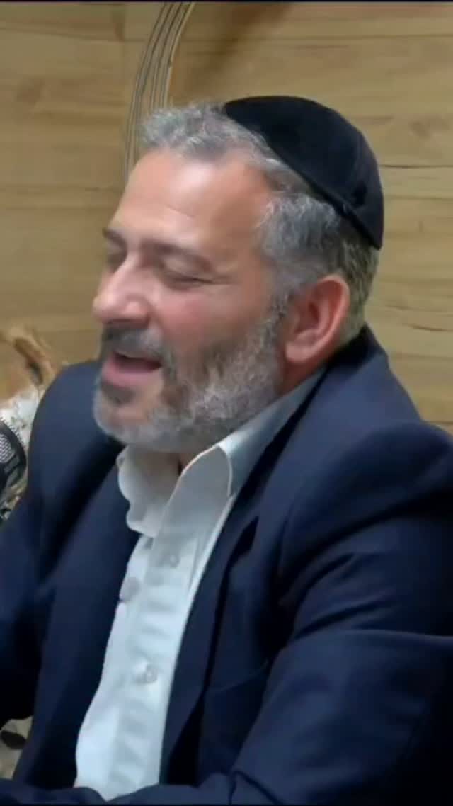 אין על ויזניץ - עמי מימון & יהודה מויאל - @kolbarama