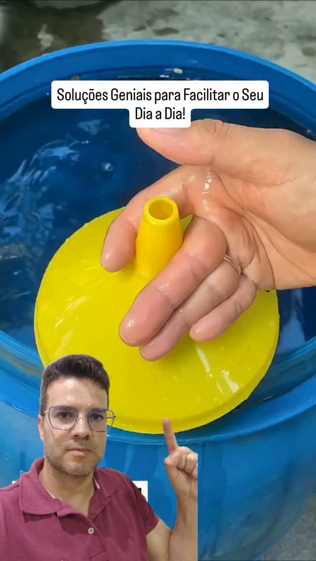 אוסף רעיונות חכמים: פתרונות גאוניים שיקלו על חיי היומיום...