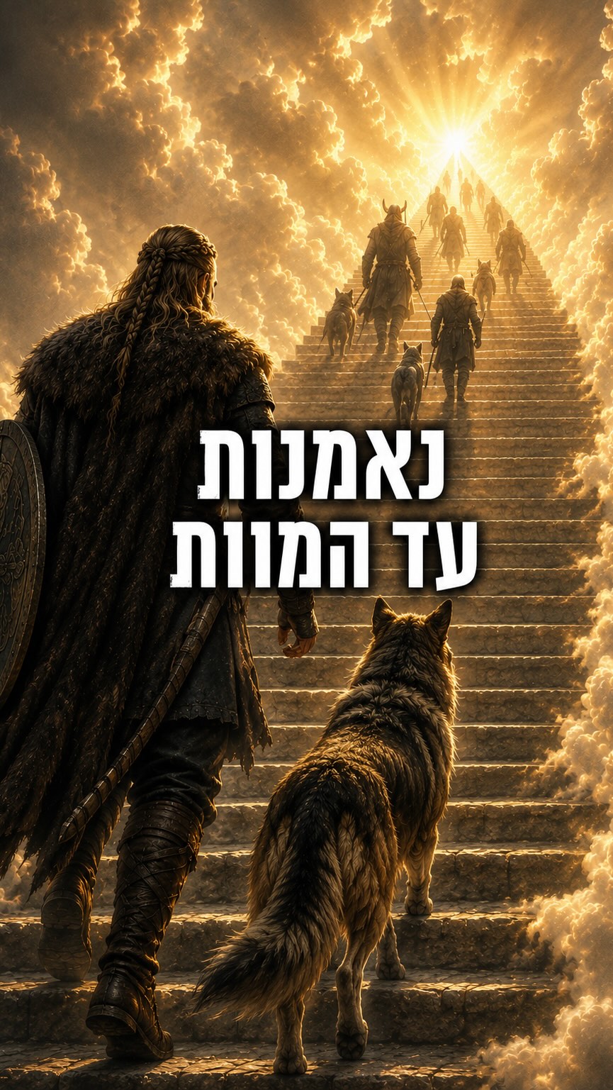 ויקינגים...