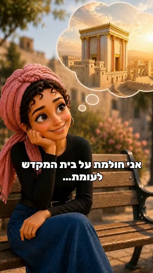 נכנסנו עכשיו למה שנקרא - תשעת הימים - ימים של אבל וצער על בית...