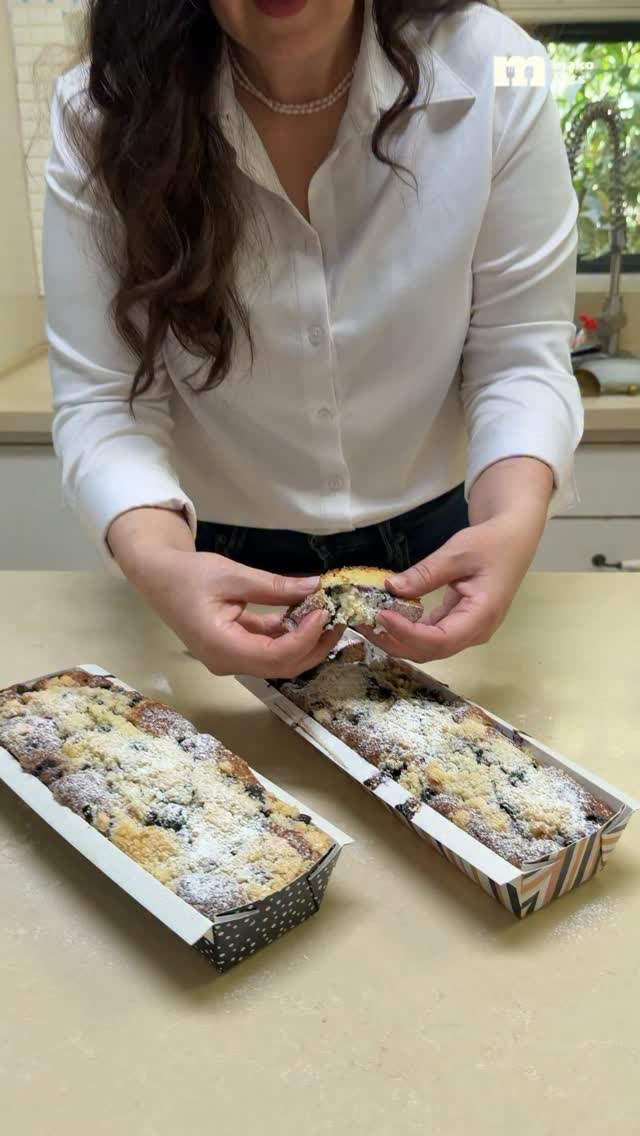 השזיפים התרככו? האוכמניות בשיאן? הנקטרינות התעייפו? מצוין!...